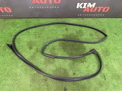 Уплотнитель двери Mazda CX-5 2016 KE