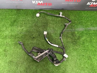 Проводка двери Mazda CX-5 2016 KE