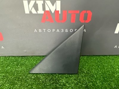 Накладка двери треугольник Mazda CX-5 2016 KE