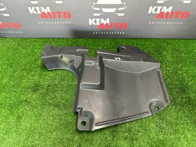 Защита двигателя пыльник Mazda CX-5 2016 KE