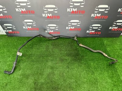 Трубка гидроусилителя руля Kia Rio 3 2011 QB