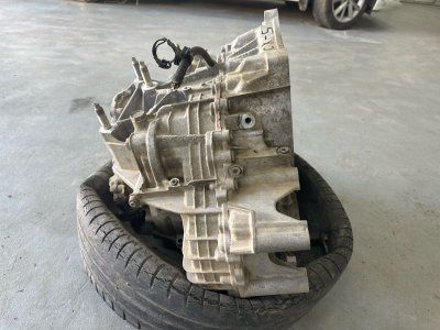 АКПП 4WD Mazda CX-5 2016 KE