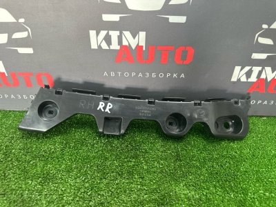 Кронштейн заднего бампера Mazda CX-5 2016 KE