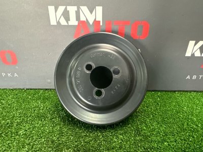 Шкив помпы Volkswagen Polo 2013