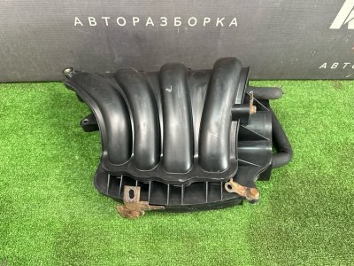 Коллектор впускной Hyundai Elantra 4 2008 HD