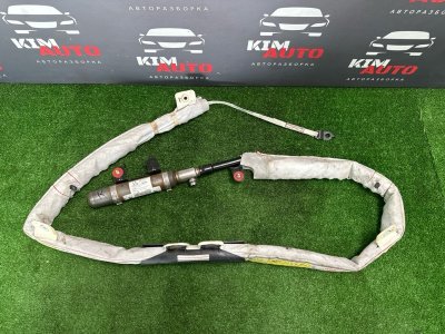 Подушка безопасности боковая Kia Rio 3 2014 QB
