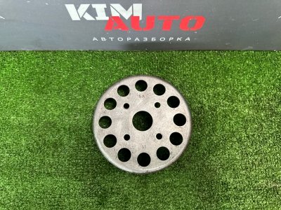Шкив помпы Kia Rio 3 2011 QB