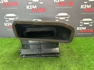 Корпус печки Kia Rio 3 2014 QB