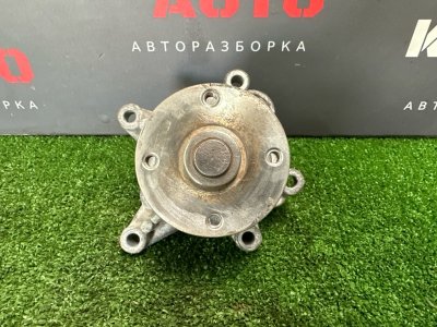 Насос водяной (помпа) Kia Rio 3 2011 QB