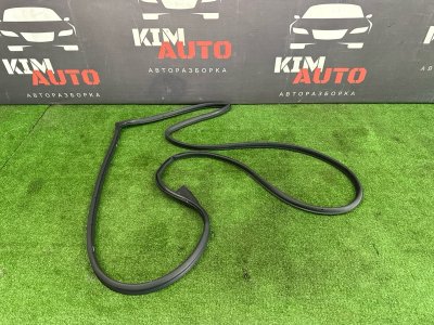 Уплотнитель двери Mazda CX-5 2016 KE