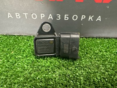 Датчик абсолютного давления Kia Rio 3 2011 QB