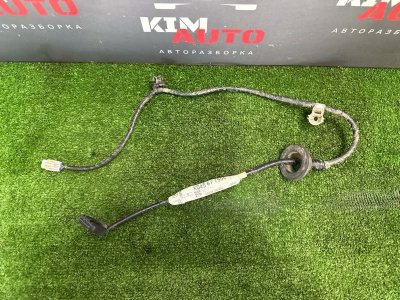Проводка заднего бампера Mazda CX-5 2016 KE