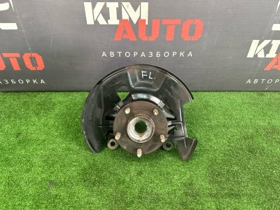 Кулак поворотный Mazda CX-5 2016 KE