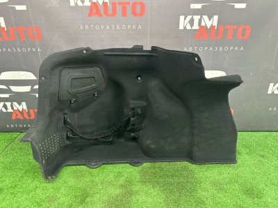 Обшивка багажника Kia Rio 3 2014 QB