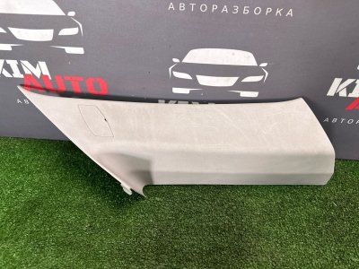 Накладка стойки верхняя Ford Focus 2 2007 HB