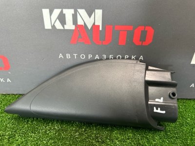 Крышка зеркала внутренняя Volkswagen Polo 2013