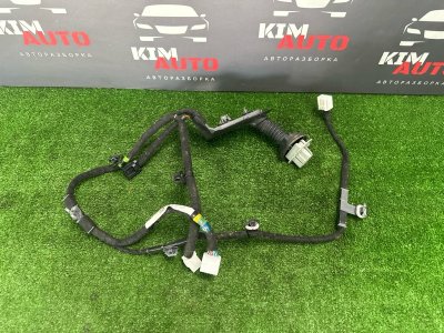 Проводка двери Mazda CX-5 2016 KE
