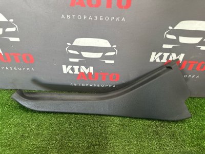 Накладка двери Ford Focus 2 2007 HB