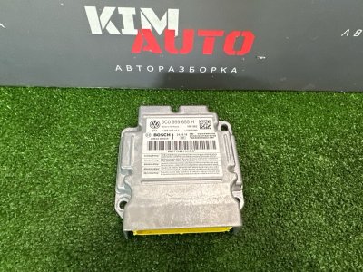 Блок управления AirBag Skoda Rapid 2016