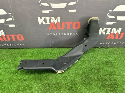 Воздуховод пола Mazda CX-5 2016 KE