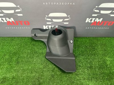 Пыльник рулевой колонки Mazda CX-5 2016 KE