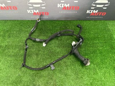 Проводка двери Mazda CX-5 2016 KE