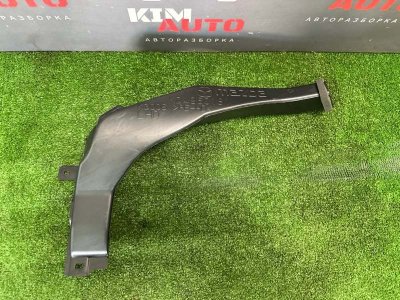 Воздуховод отопителя Mazda CX-5 2016 KE