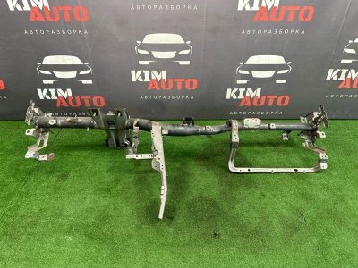 Усилитель торпедо Hyundai Elantra 4 2008 HD