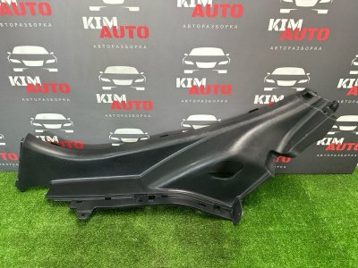 Обшивка колесной арки Kia Rio 3 2014 QB