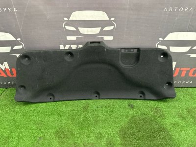 Обшивка крышки багажника Kia Rio 3 2014 QB