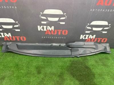 Накладка под жабо водосток Ford Focus 2 2007 HB