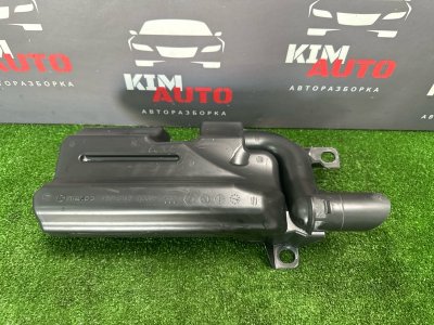 Резонатор воздушного фильтра Mazda CX-5 2016 KE