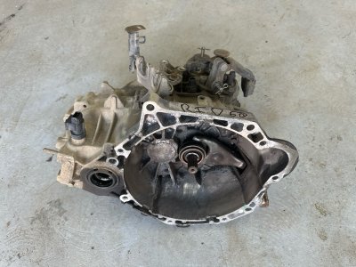 МКПП 5ст Kia Rio 3 2011 QB