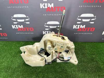 Селектор АКПП Kia Rio 3 2014 QB