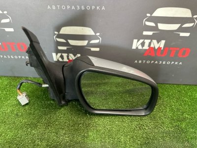Зеркало заднего вида Ford Focus 2 2007 HB