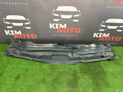 Накладка под жабо водосток Kia Rio 3 2014 QB