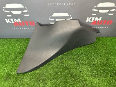 Накладка консоли Mazda CX-5 2016 KE