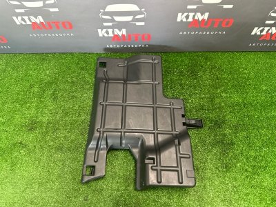 Накладка под торпедо Mazda CX-5 2016 KE