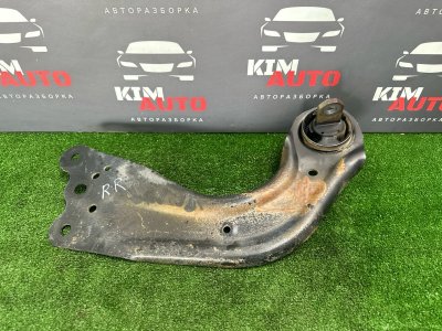 Рычаг продольный Mazda CX-5 2016 KE