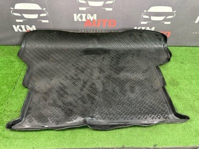 Коврик багажника Kia Rio 3 2014 QB