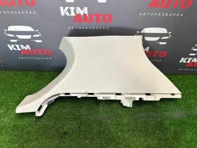 Накладка стойки кузова Mazda CX-5 2016 KE