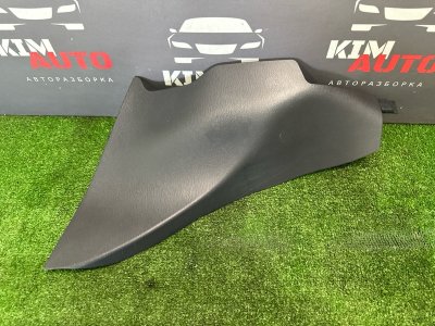 Накладка консоли Mazda CX-5 2016 KE