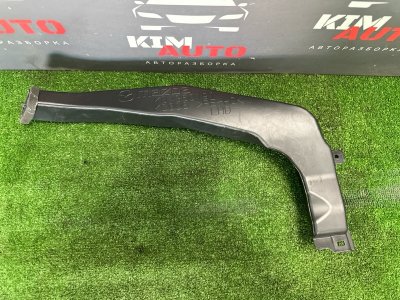 Воздуховод отопителя Mazda CX-5 2016 KE