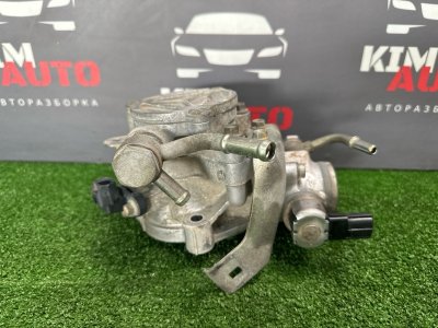 Насос топливный ТНВД Mazda CX-5 2016 KE
