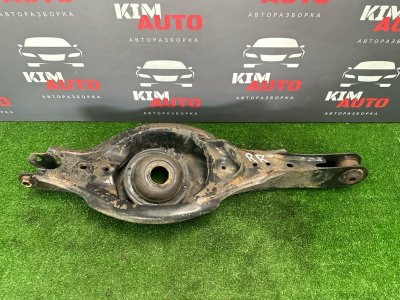 Рычаг нижний поперечный Mazda CX-5 2016 KE