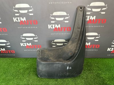 Брызговик Volkswagen Polo 2013