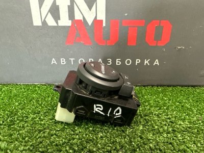 Блок управления зеркалами Kia Rio 3 2014 QB