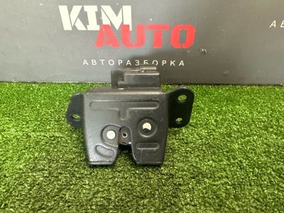 Замок крышки багажника Kia Ceed 1 2010 ED