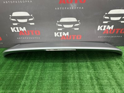 Спойлер крышки багажника Kia Ceed 2 2014 JD