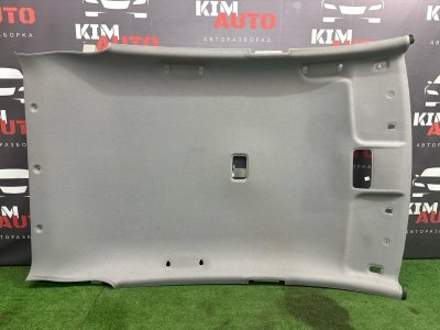 Обшивка потолка Kia Rio 3 2012 HB